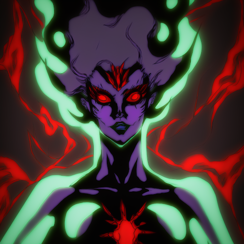 Figma profile picture for @mutant