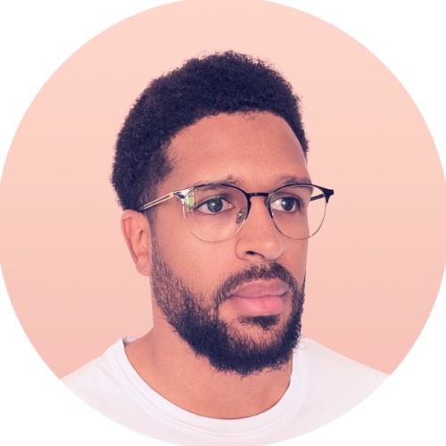 Figma profile picture for @sorel