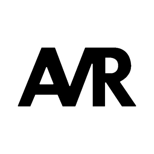 Figma profile picture for @AVR