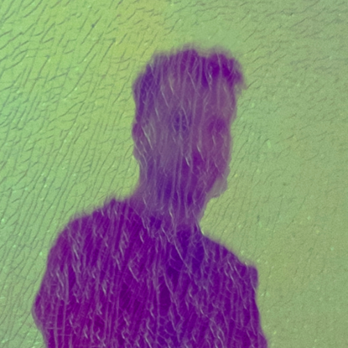 Figma profile picture for @non