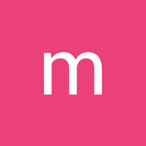 Figma profile picture for @miki21
