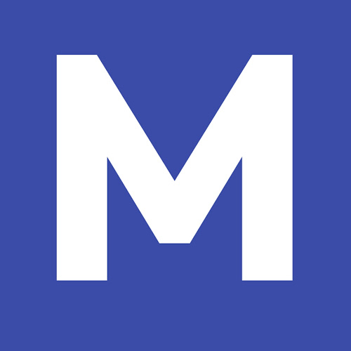 Figma profile picture for @malibu