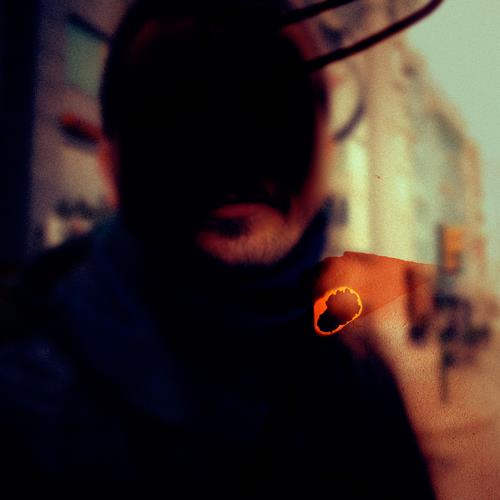 Figma profile picture for @serkan