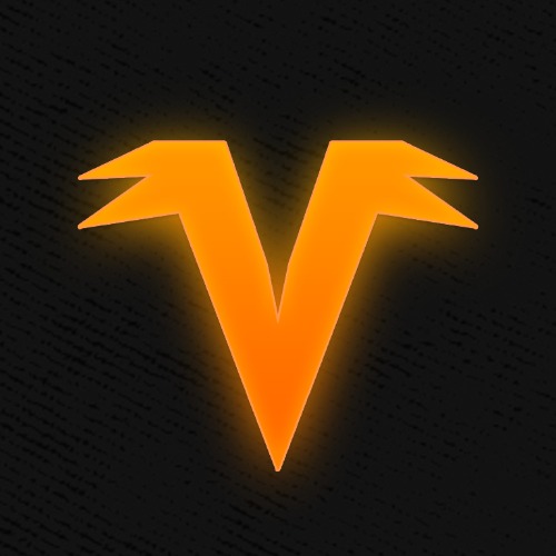 Figma profile picture for @volts
