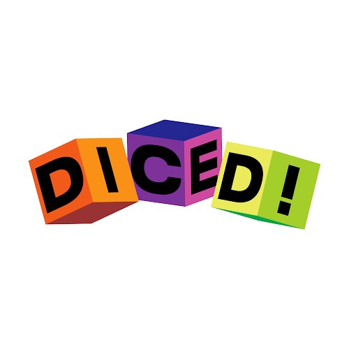 Figma profile picture for @DICED