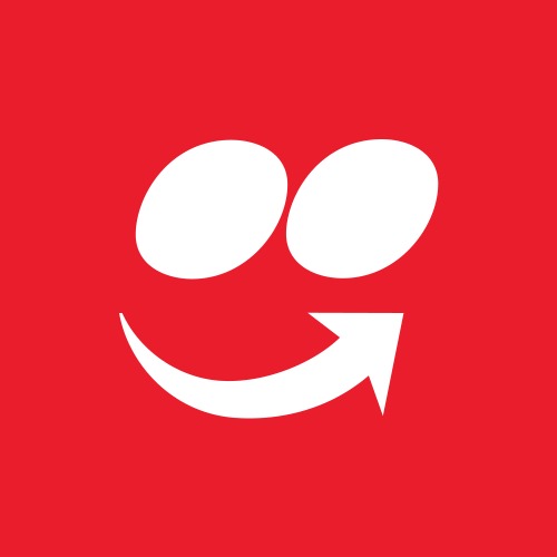 Figma profile picture for @ifood
