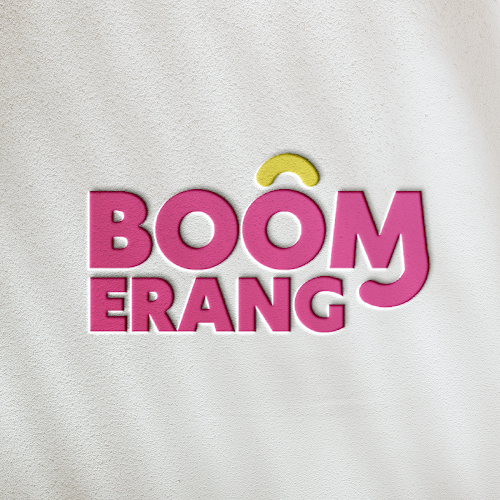 Figma profile picture for @boomerang