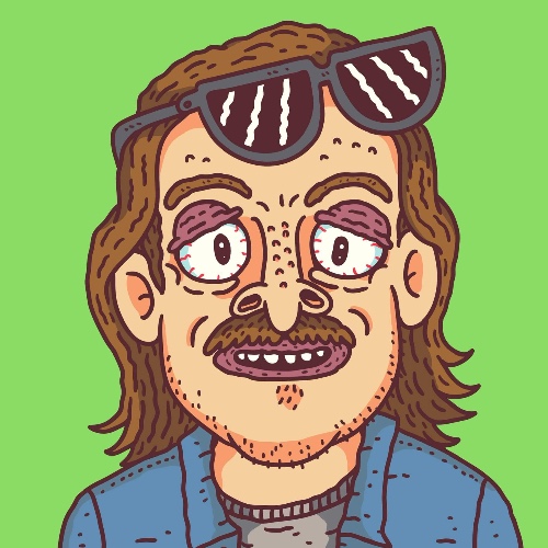 Figma profile picture for @slug