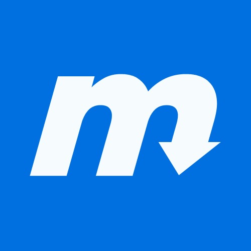 Figma profile picture for @mover