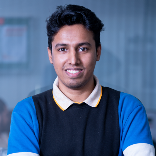 Figma profile picture for @sharif