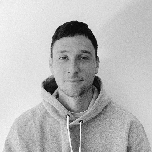 Figma profile picture for @tj