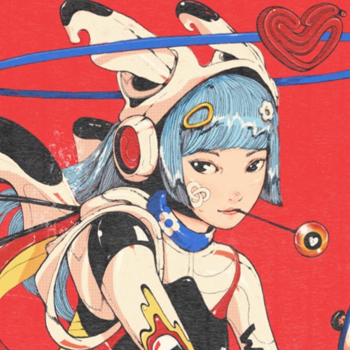 Figma profile picture for @paprika