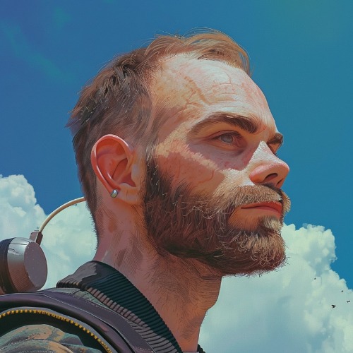 Figma profile picture for @pol