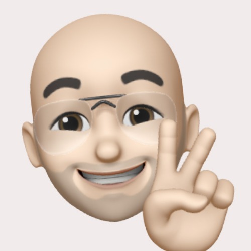 Figma profile picture for @dam