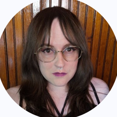 Figma profile picture for @keyra
