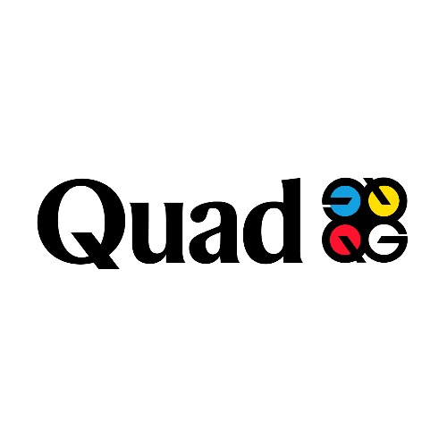 Figma profile picture for @Quad