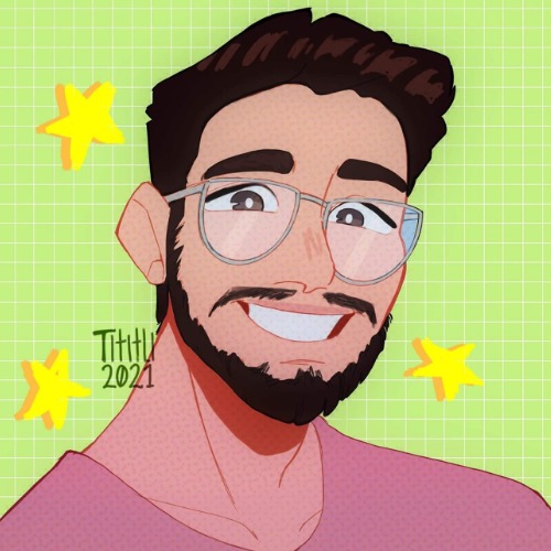 Figma profile picture for @JuanPablo