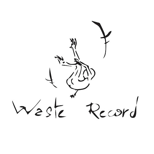 Figma profile picture for @waste
