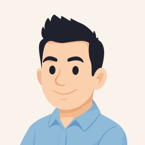 Figma profile picture for @brendan