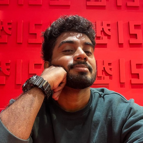 Figma profile picture for @ravi_kumar