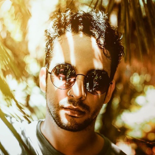 Figma profile picture for @jmartinez