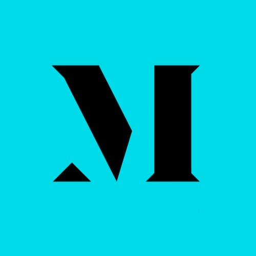 Figma profile picture for @memorandum