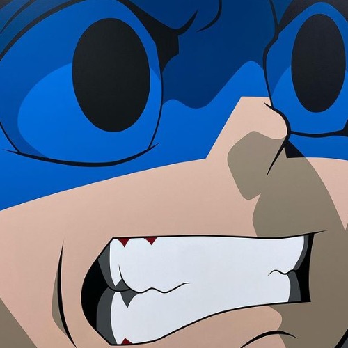 Figma profile picture for @leooo