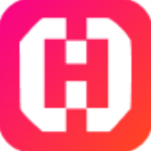 Figma profile picture for @hubs