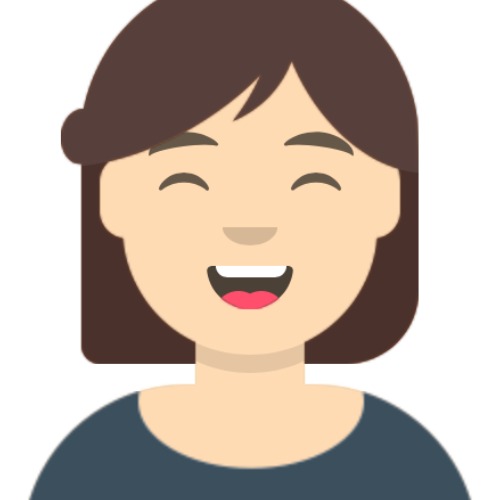 Figma profile picture for @lunch