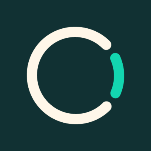Figma profile picture for @cured