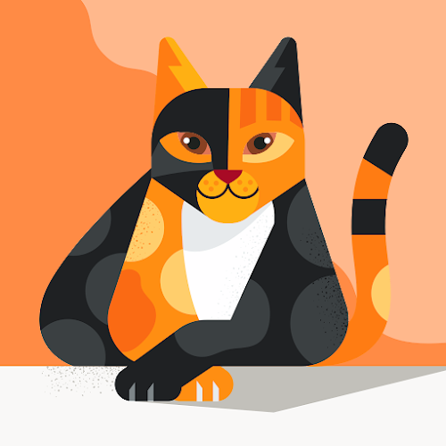 Figma profile picture for @yazu