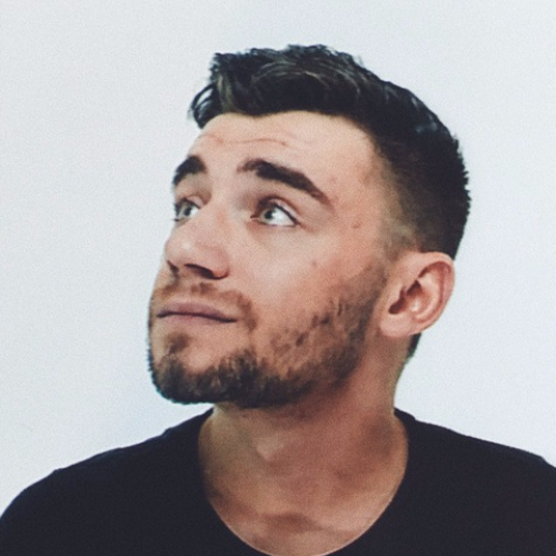 Figma profile picture for @lo