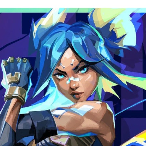 Figma profile picture for @esport
