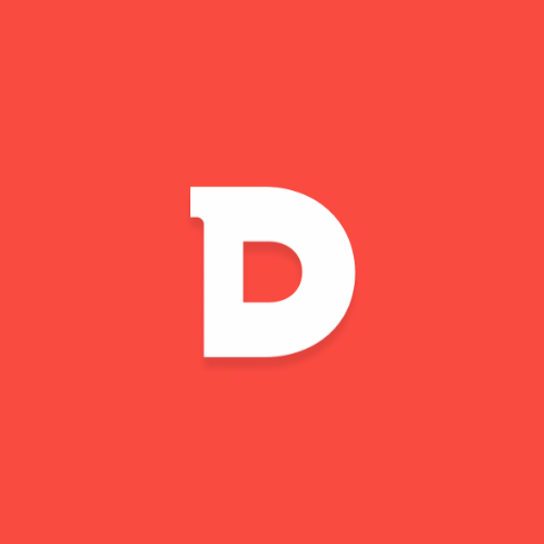 Figma profile picture for @ding