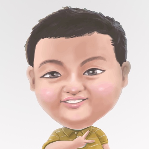 Figma profile picture for @mesa