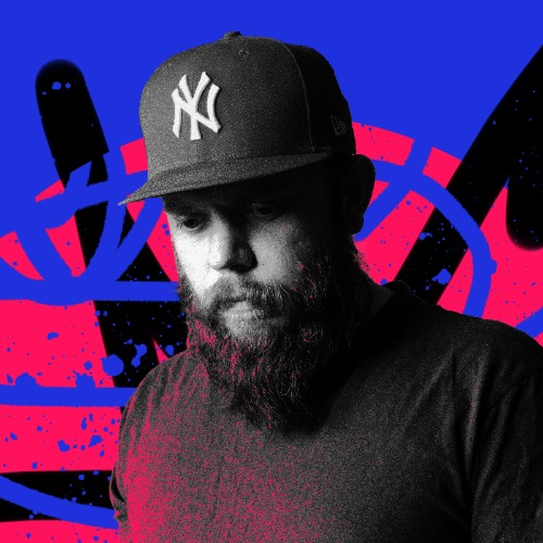 Figma profile picture for @birdcage