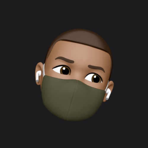 Figma profile picture for @mcbride