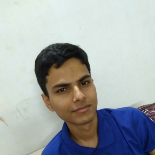 Figma profile picture for @mukul