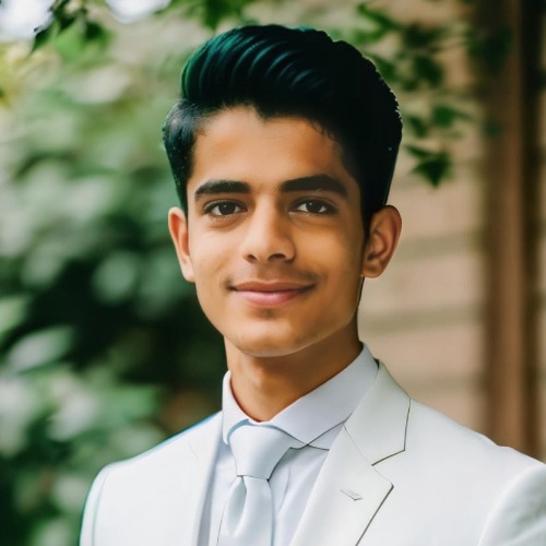 Figma profile picture for @Wasif