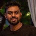Sreemon S (UX/Product Designer)