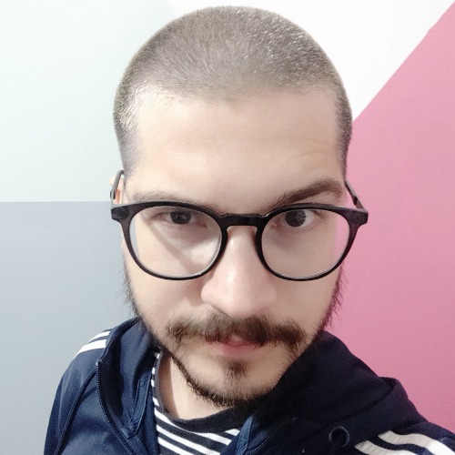 Figma profile picture for @marcelo