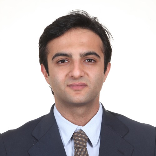 Figma profile picture for @Irani