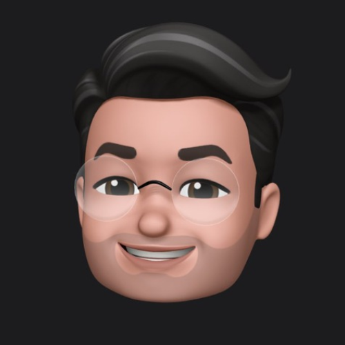 Figma profile picture for @mousa