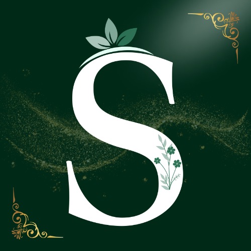 Figma profile picture for @salsabil