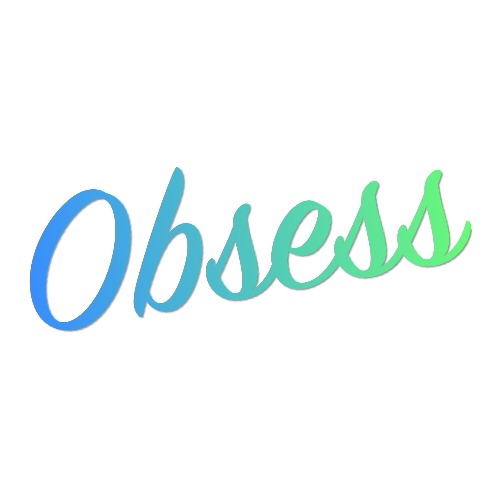 Figma profile picture for @obsess