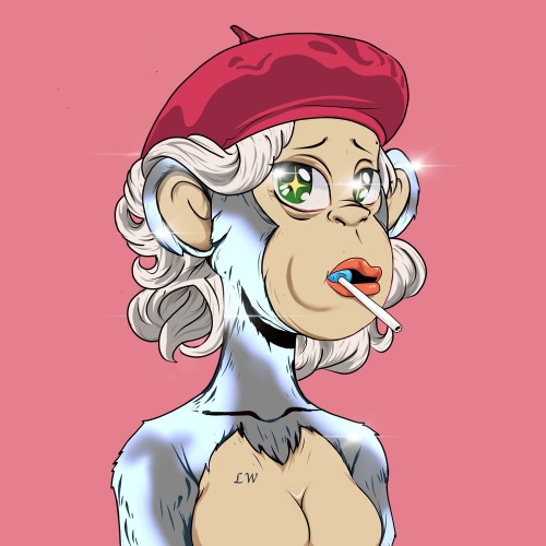 Figma profile picture for @flos