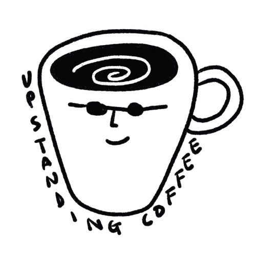 Figma profile picture for @upstanding