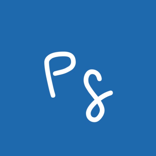 Figma profile picture for @pg