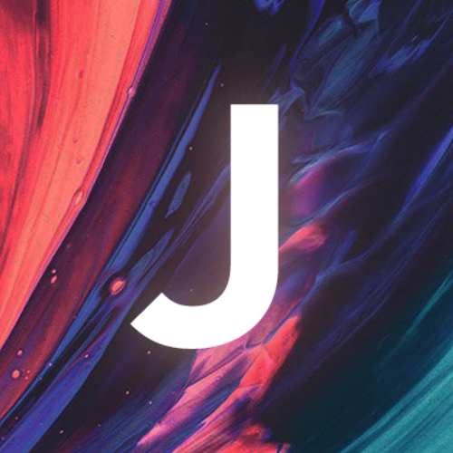 Figma profile picture for @Jeason