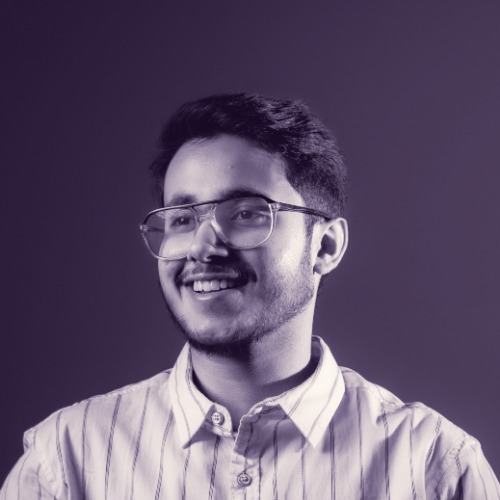 Figma profile picture for @pratt